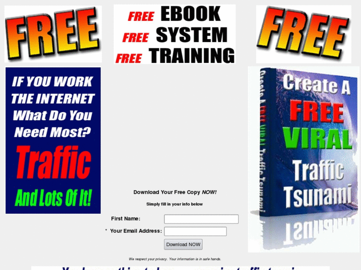 www.freetraffictsunamiebook.com