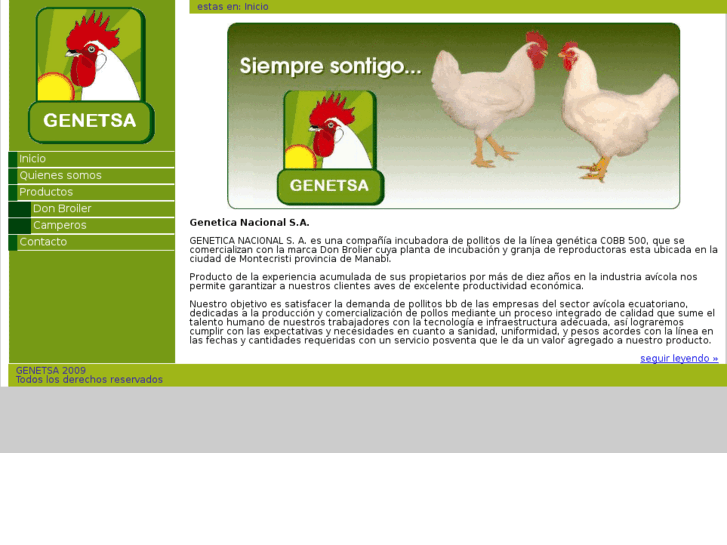 www.geneticanacional.com