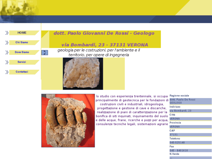 www.geologoderossi.com