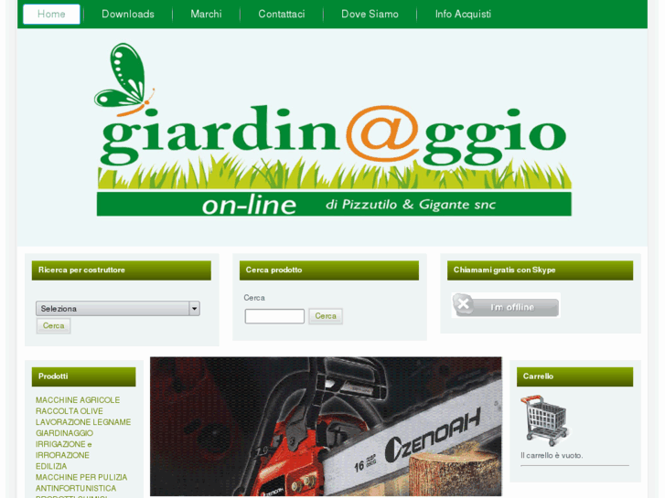 www.giardinaggioonline.com