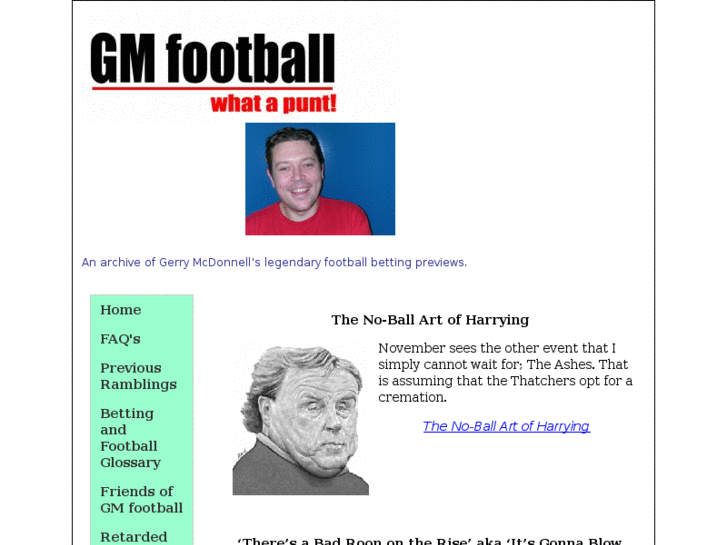 www.gmfootball.com