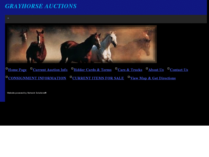 www.grayhorseauction.com