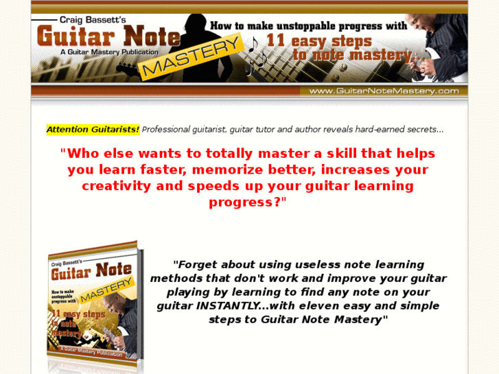 www.guitarnotemastery.com