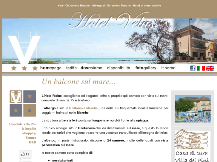 www.hotelvelus.it