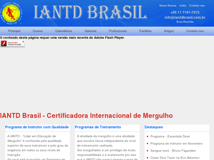 www.iantd.com.br