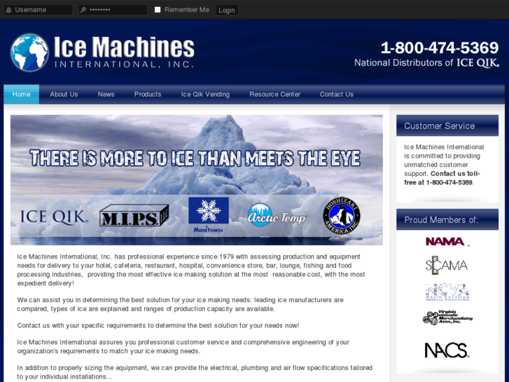 www.icemachinesintl.com