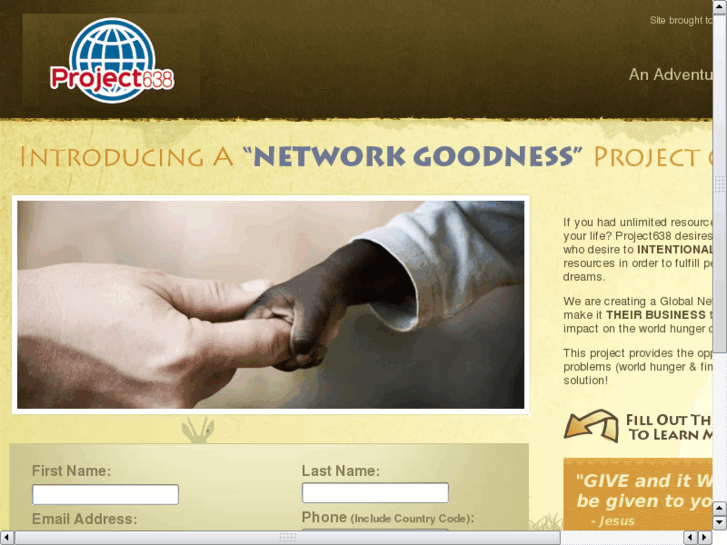 www.idealgoodness.net
