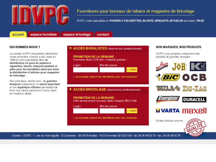 www.idvpc.com