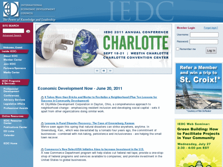 www.iedconline.com