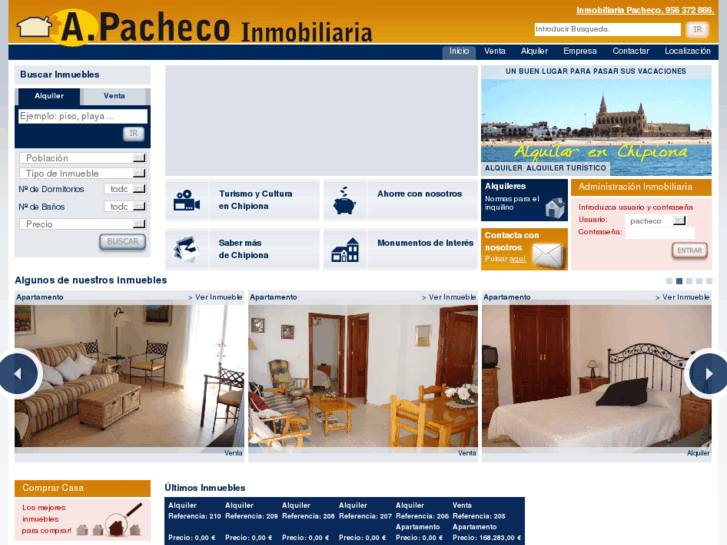 www.inmopacheco.com