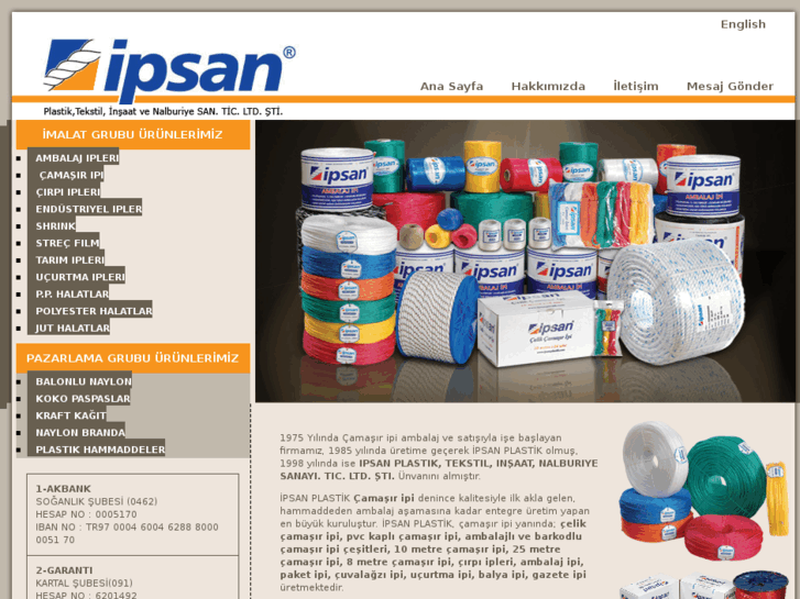 www.ipsanplastik.com