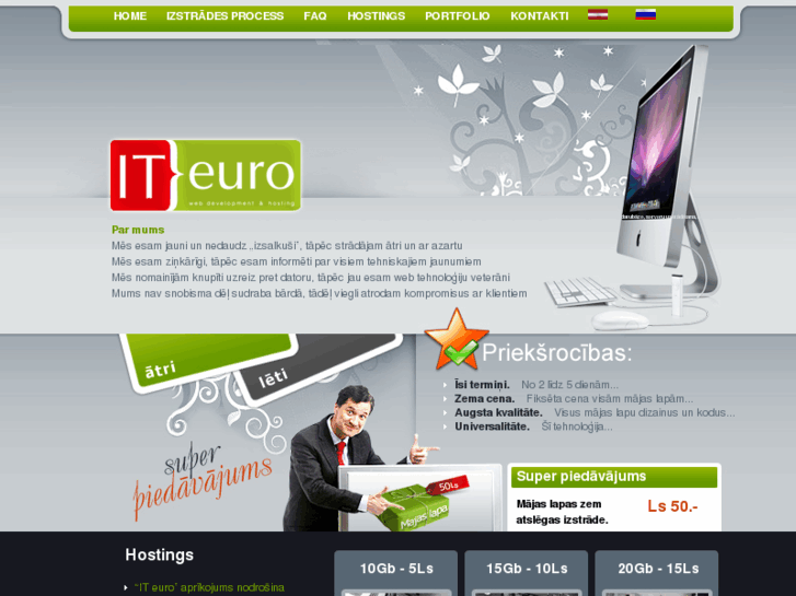 www.iteuro.net