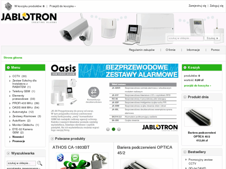 www.jablotron-sklep.pl