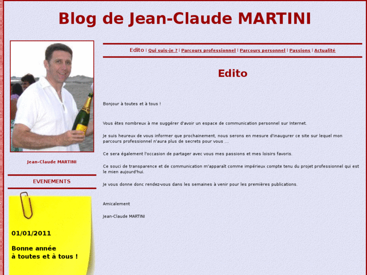 www.jean-claude-martini.com