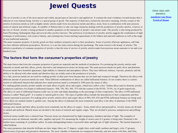 www.jewel-quest.info