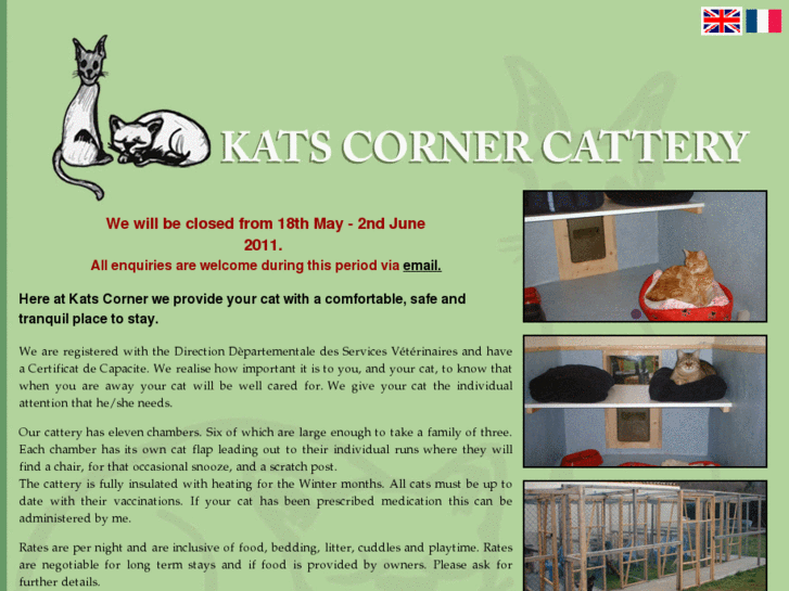 www.katscornercattery.com