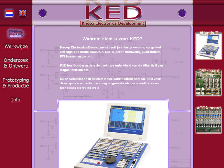 www.ked.info