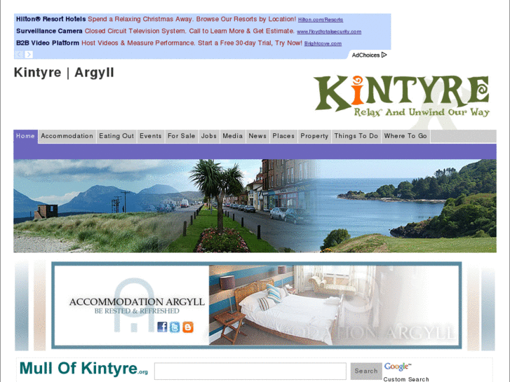 www.kintyre.biz