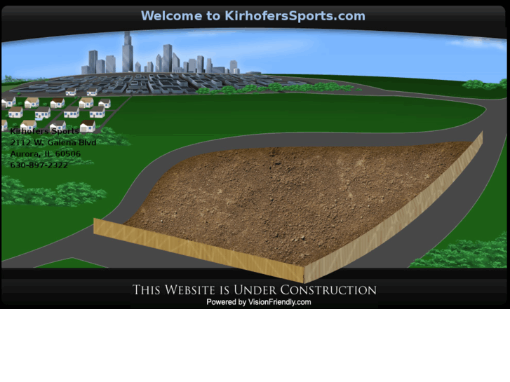 www.kirhoferssports.com