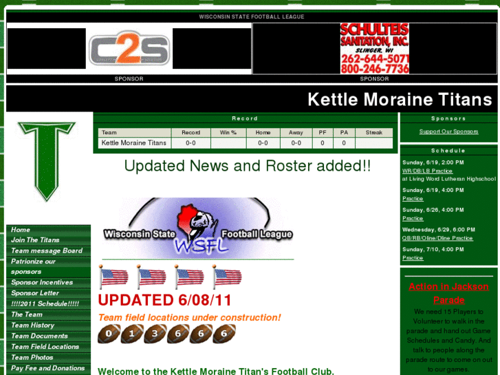 www.kmtitans.org