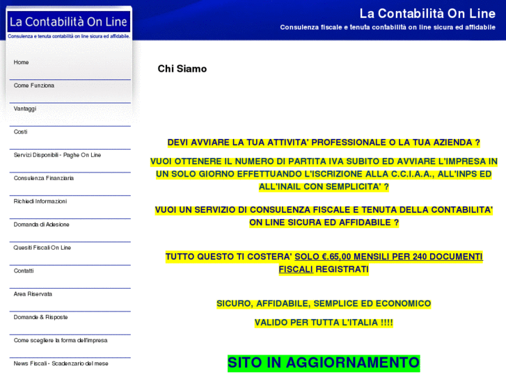 www.lacontabilitaonline.net