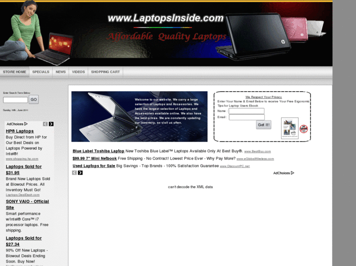 www.laptopsinside.com