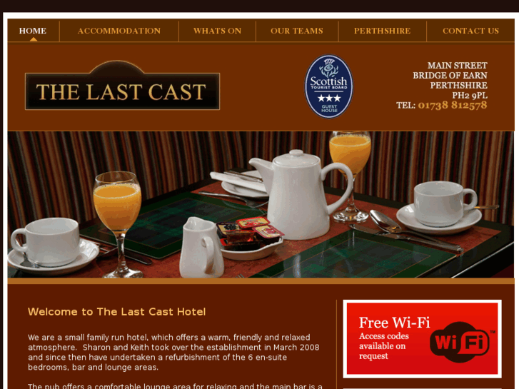 www.lastcasthotel.co.uk