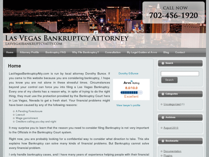 www.lasvegasbankruptcyatty.com