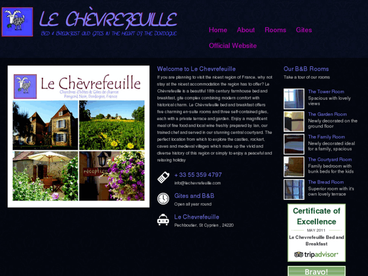 www.lechevrefeuilledordogne.com