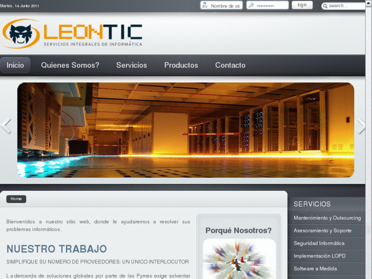 www.leontic.com