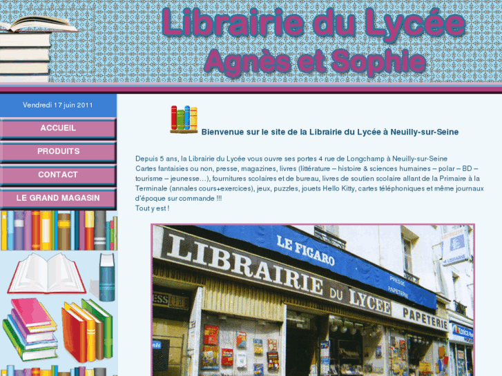 www.librairie-papeterie-neuilly.com