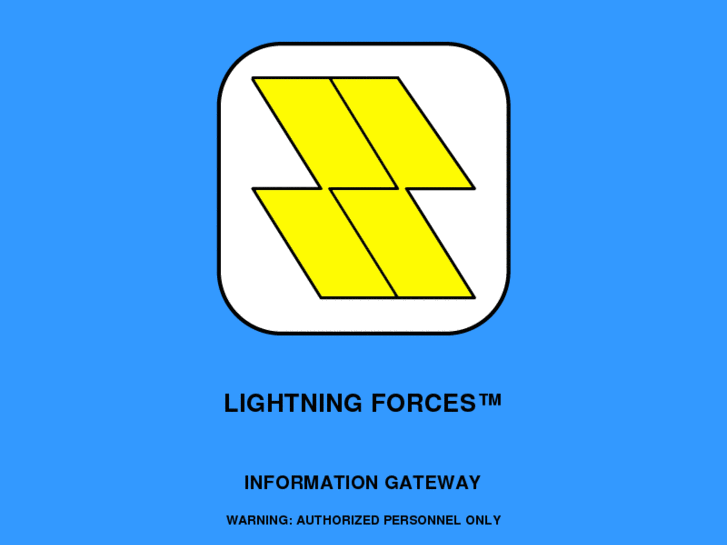 www.lightningforces.com