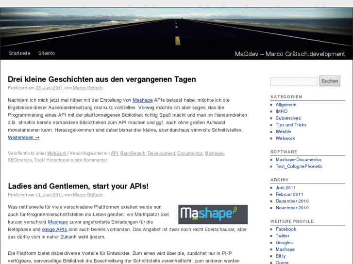 www.magdev.de