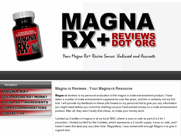 www.magna-rx-reviews.org