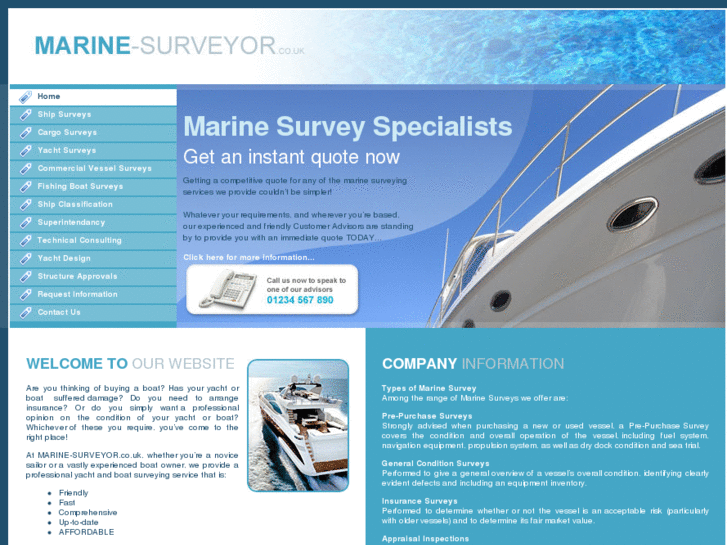 www.marine-surveyor.co.uk