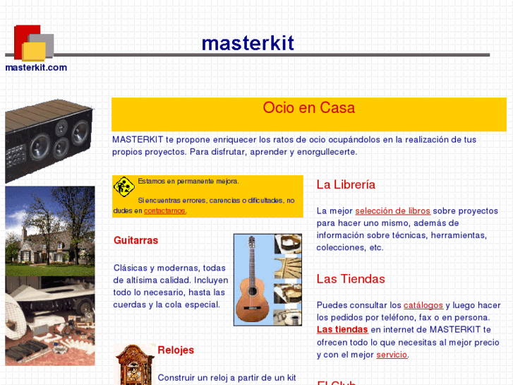 www.masterkit.es