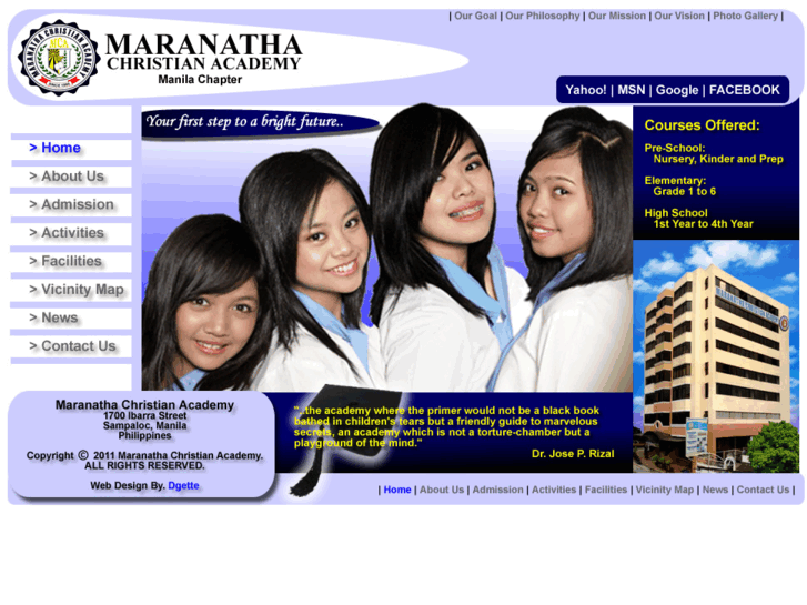 www.mcamanila.com