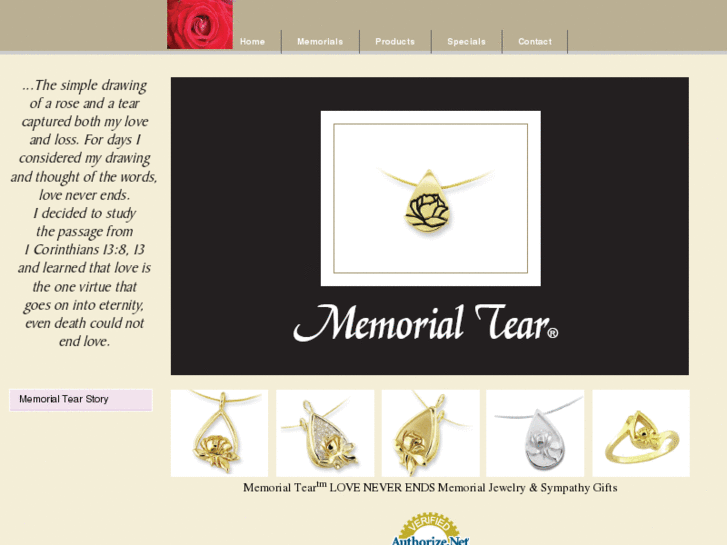 www.memorialtear.com