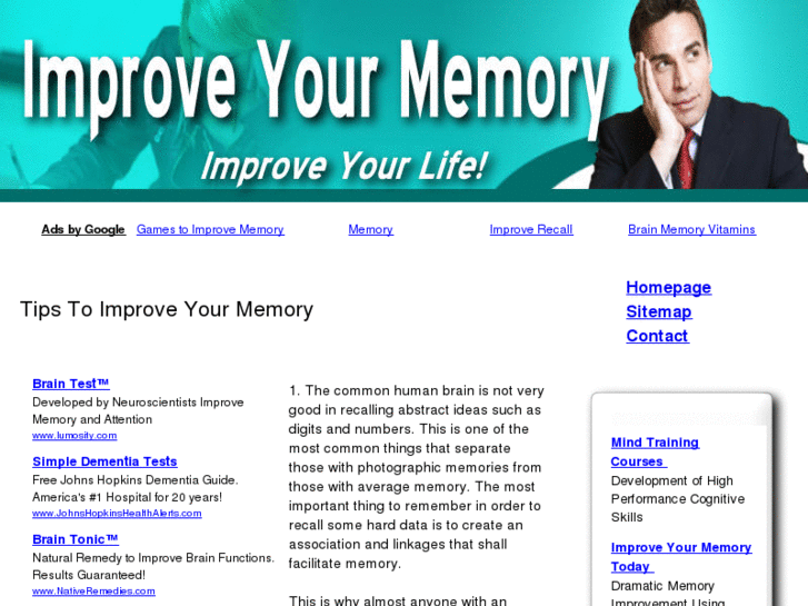 www.memoryhowto.com