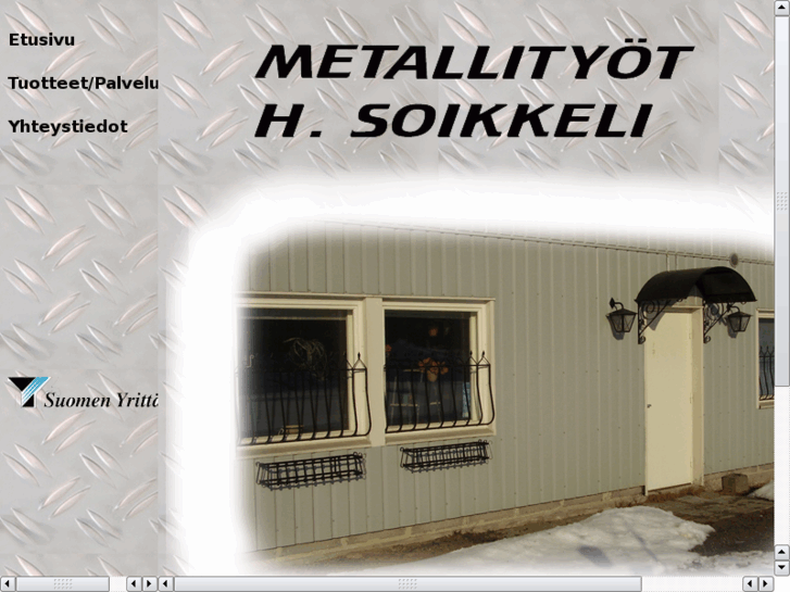 www.metallityot-soikkeli.com