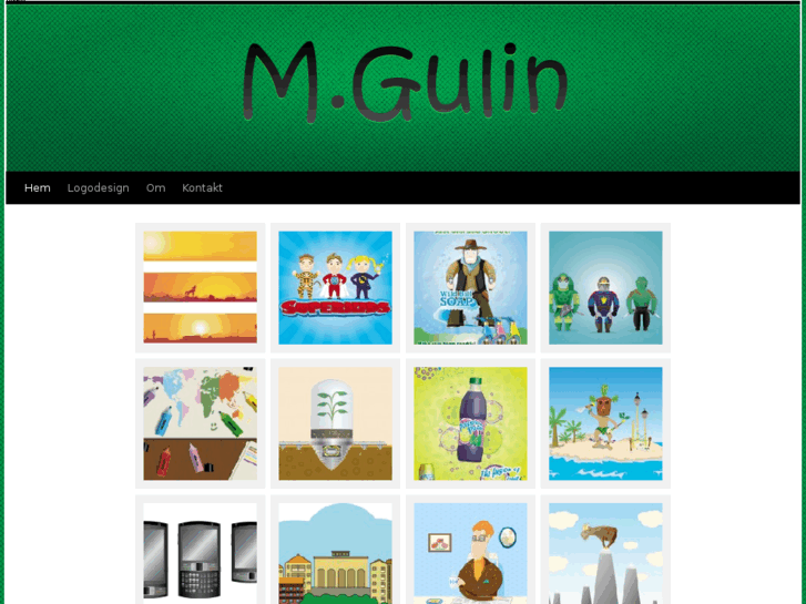 www.mgulin.com