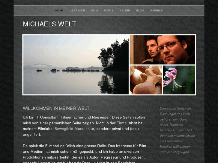 www.michaelgrob.net