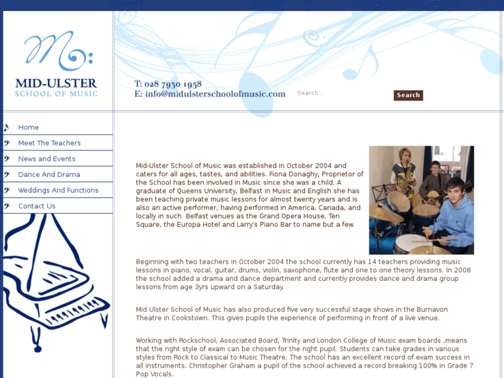 www.midulsterschoolofmusic.com