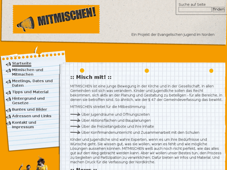 www.mitmischen.eu