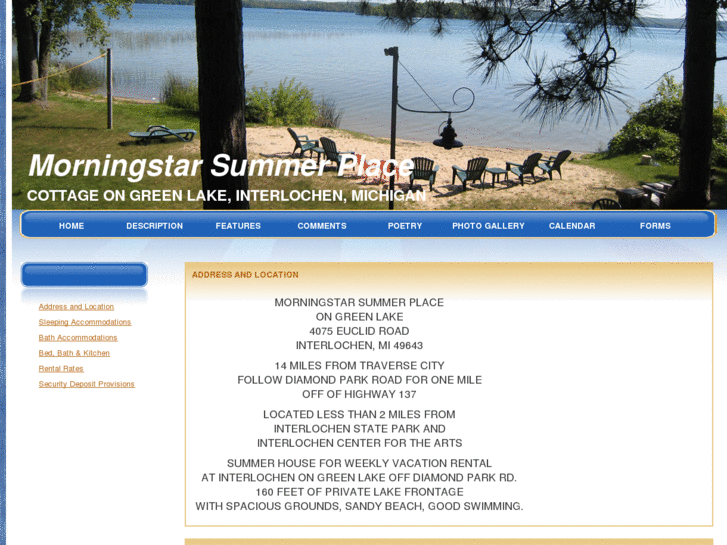 www.morningstarsummerplace.com