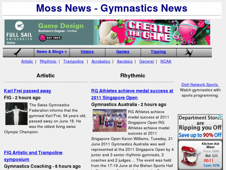 www.mossnews.com