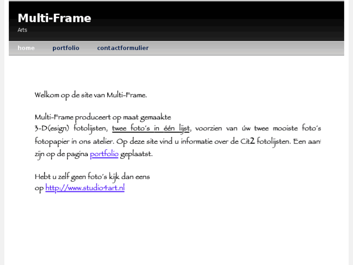 www.multi-frame.com