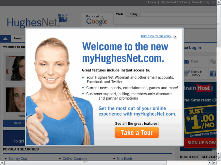 www.myhughessolution.net