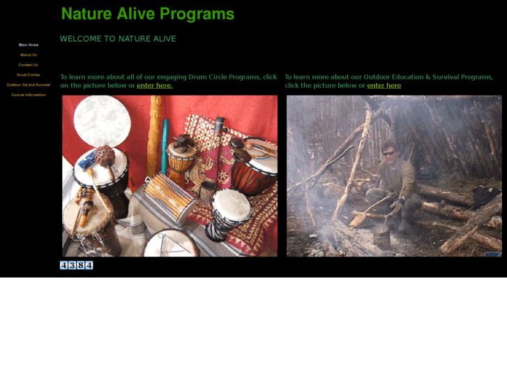 www.naturealiveprograms.com