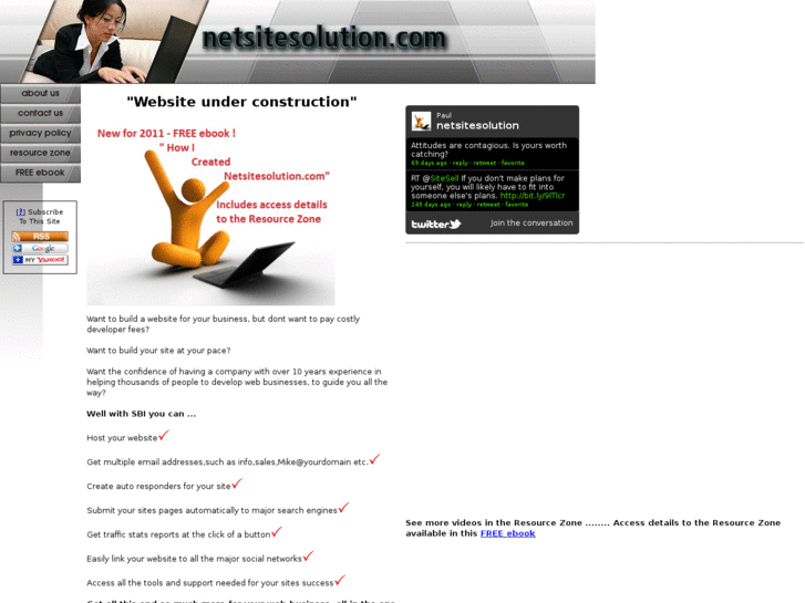 www.netsitesolution.com